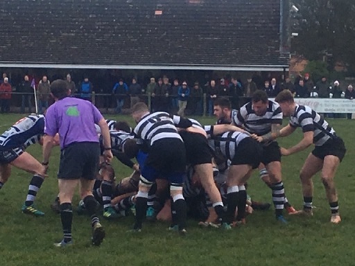 Park in touch with the turf